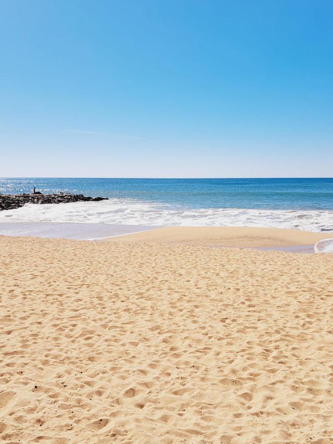 T1, Proche Plage Et Commerces Quarteira Buitenkant foto